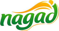 nagad লোগো